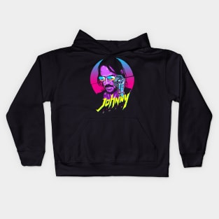 J Silverhands Kids Hoodie